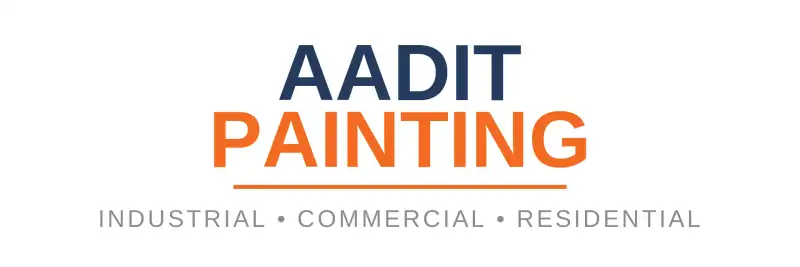 Aadit Painting Logo
